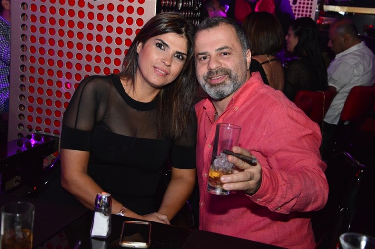Diva Club on Saturday Night